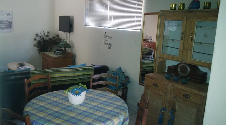 Koos se Garden Cottage