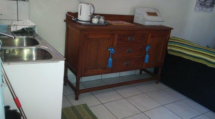 Koos se Garden Cottage
