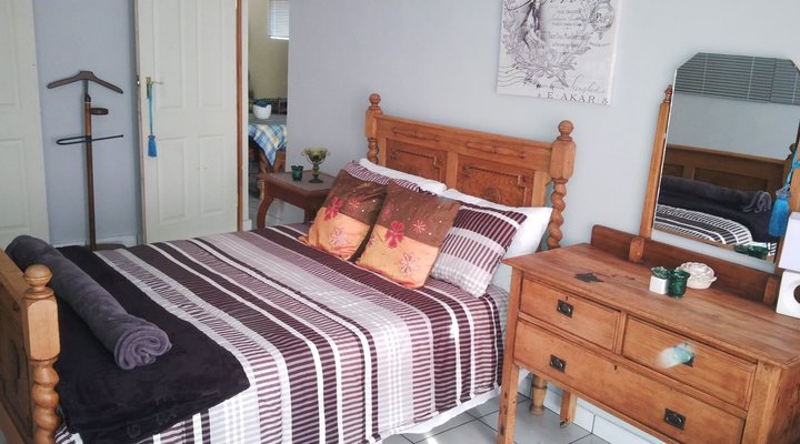 Koos se Garden Cottage