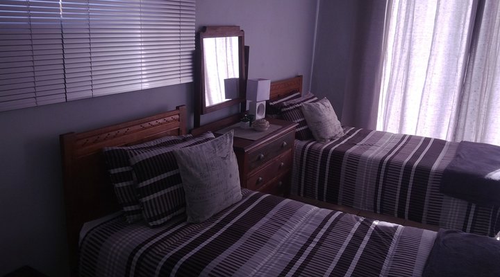 Koos se Garden Cottage