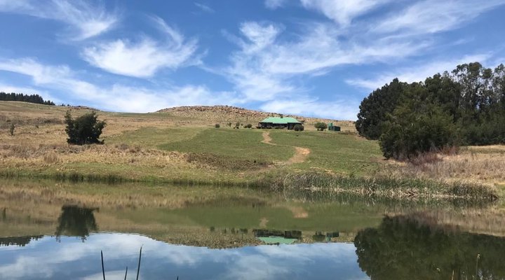 Kwaggaskop Game Farm