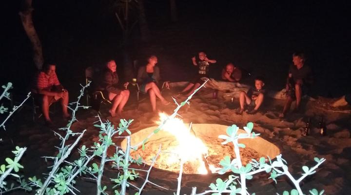 Nao Faz Mal - The Nut Hut