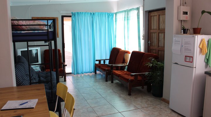 Du Toit Self-catering