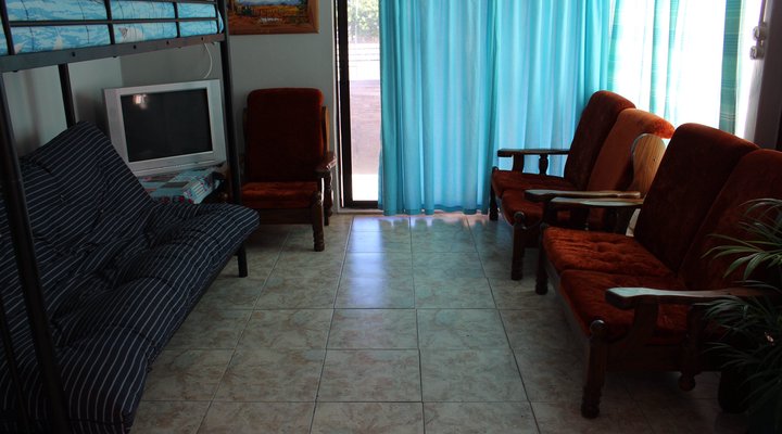 Du Toit Self-catering