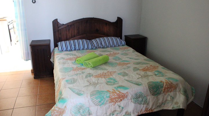Du Toit Self-catering