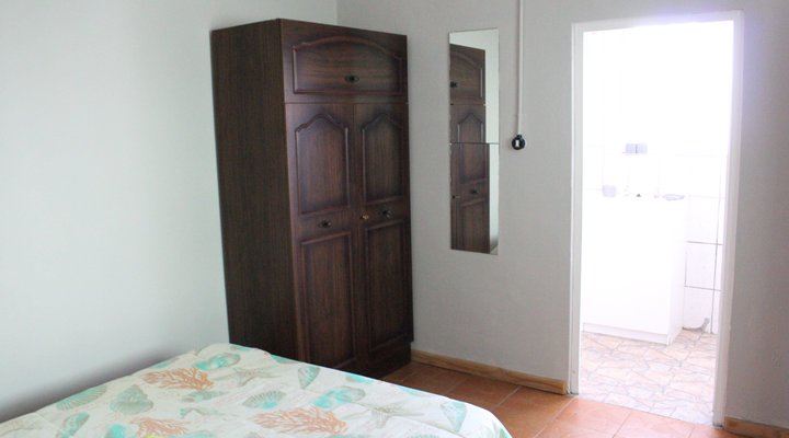 Du Toit Self-catering