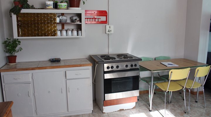 Du Toit Self-catering