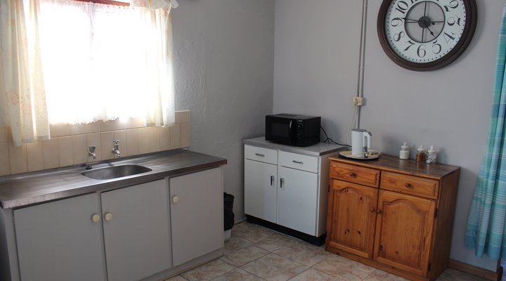 Du Toit Self-catering