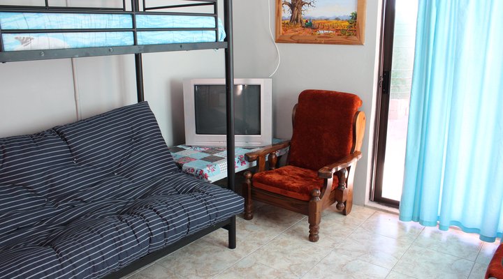 Du Toit Self-catering