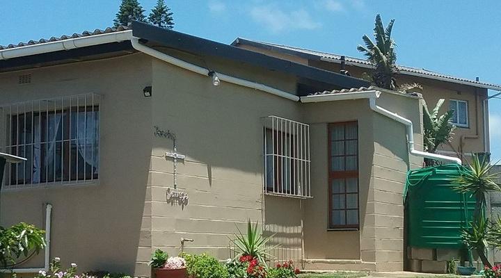 Jacobs Cottage by the Ocean