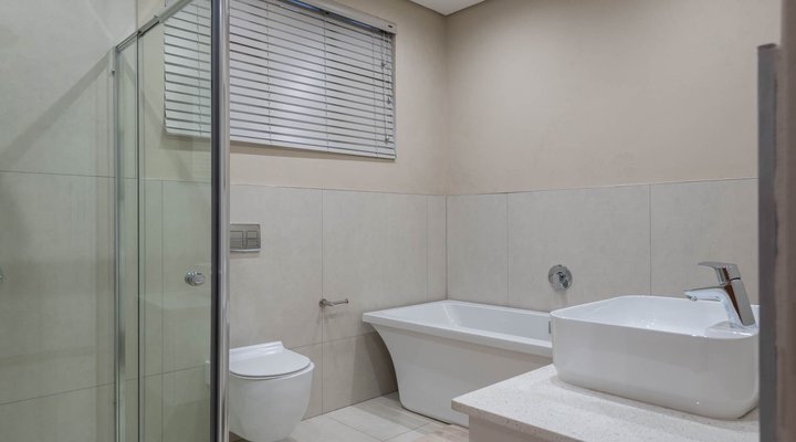 8 Zuleni Private Estate