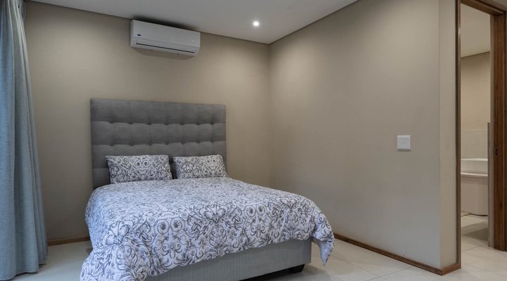 8 Zuleni Private Estate