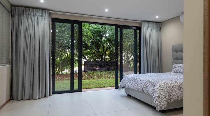 8 Zuleni Private Estate