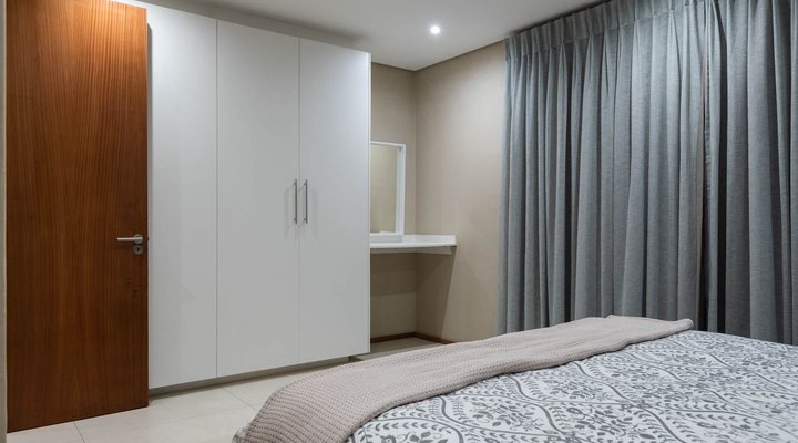 8 Zuleni Private Estate