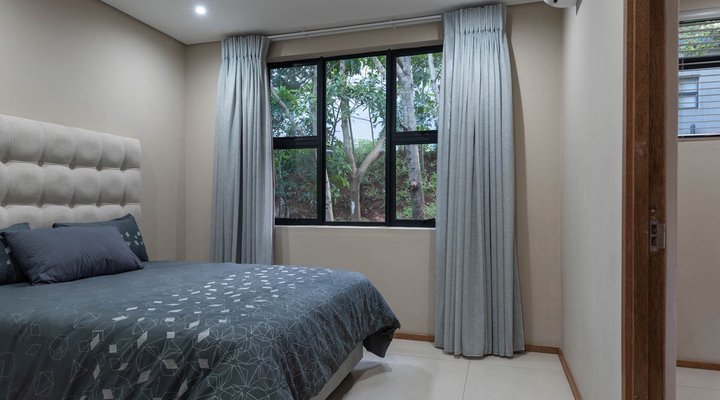 8 Zuleni Private Estate