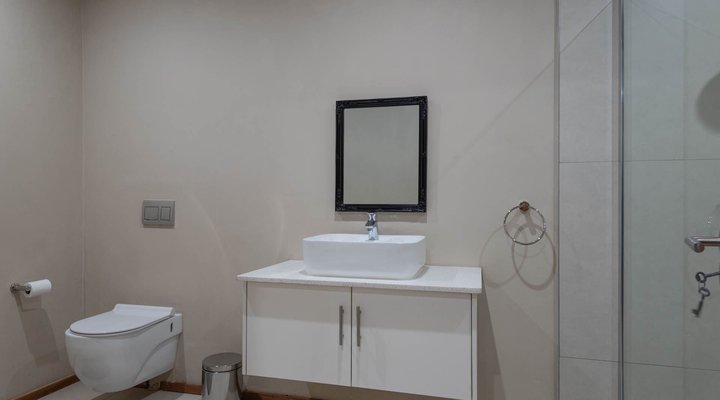 8 Zuleni Private Estate