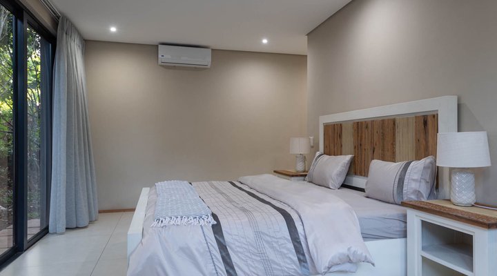 8 Zuleni Private Estate