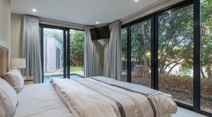 8 Zuleni Private Estate