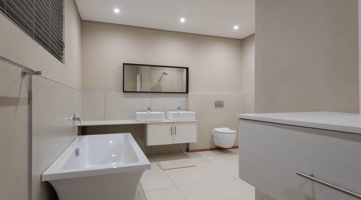 8 Zuleni Private Estate