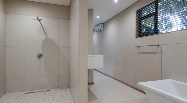 8 Zuleni Private Estate