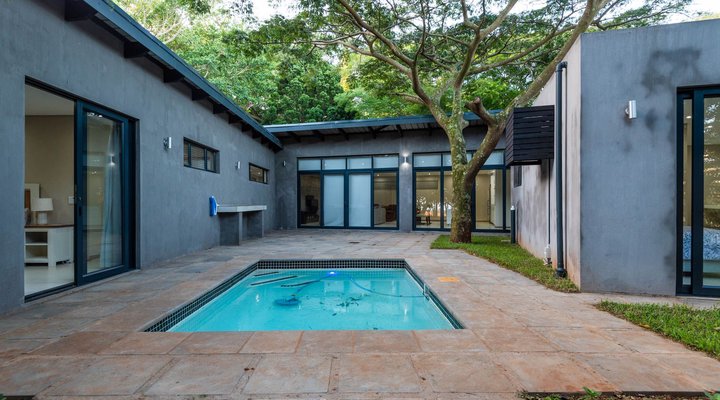 8 Zuleni Private Estate