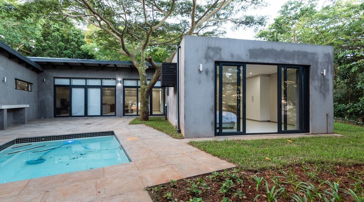 8 Zuleni Private Estate