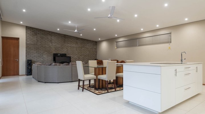 8 Zuleni Private Estate