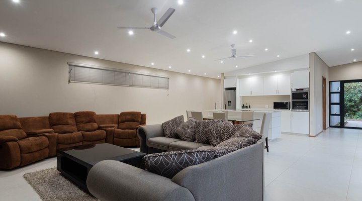 8 Zuleni Private Estate