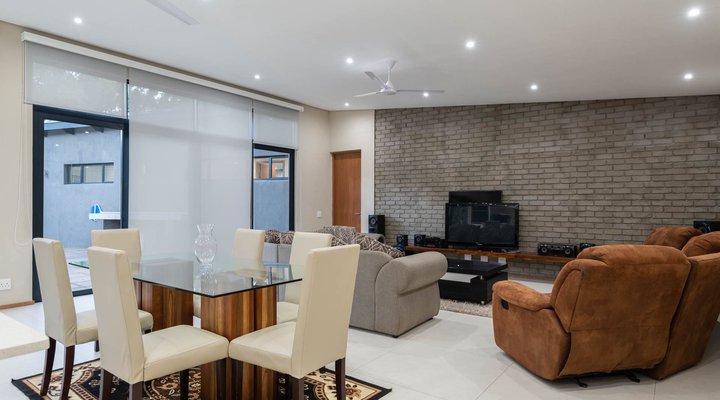 8 Zuleni Private Estate