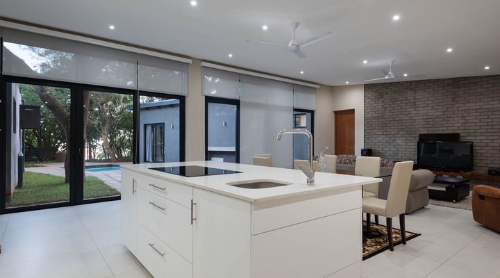 8 Zuleni Private Estate