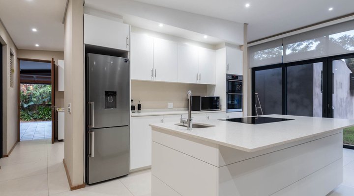 8 Zuleni Private Estate