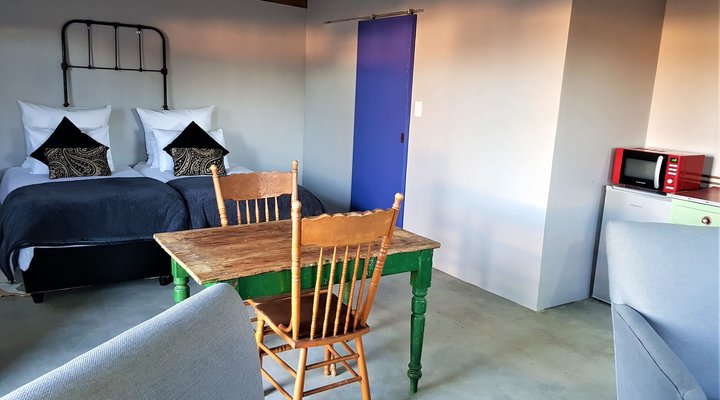 Die Heks se Huis: Artemis