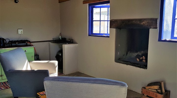 Die Heks se Huis: Artemis