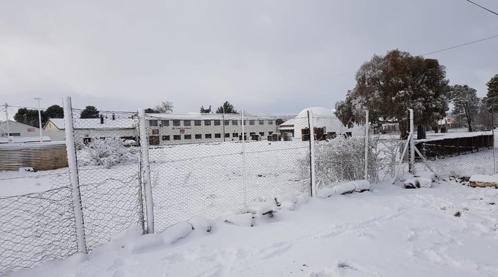 Die Heks se Huis: Artemis