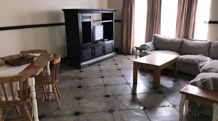 Komati Kruger Villas