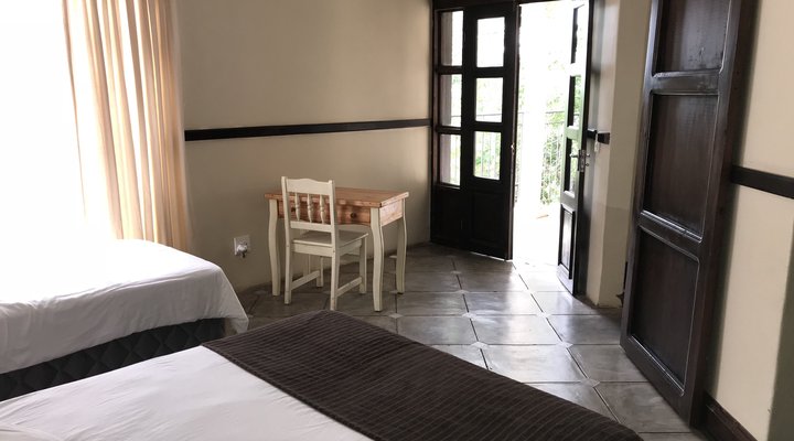Komati Kruger Villas