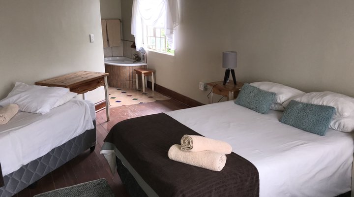 Komati Kruger Villas