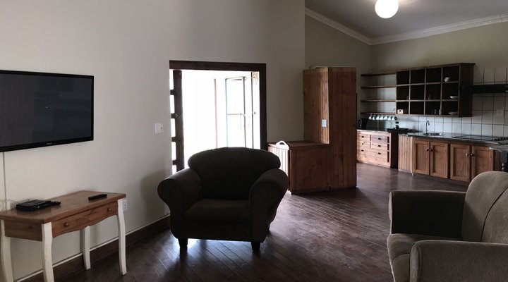 Komati Kruger Villas