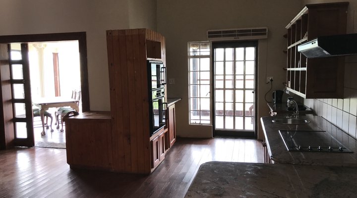 Komati Kruger Villas