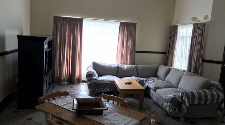 Komati Kruger Villas