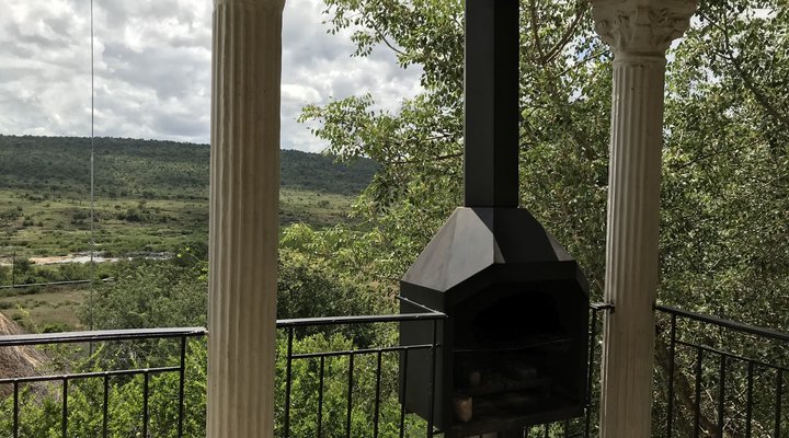 Komati Kruger Villas
