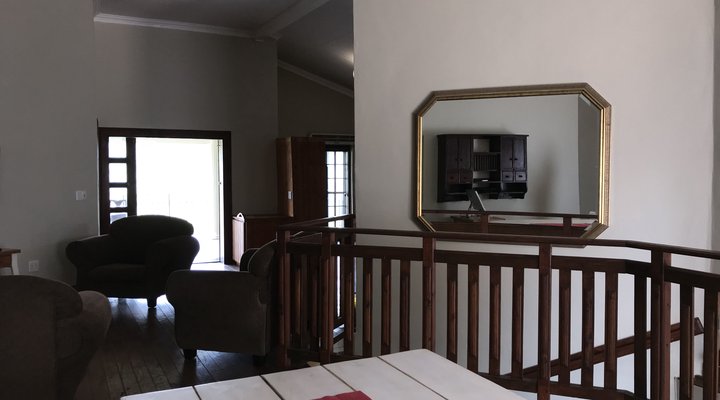 Komati Kruger Villas