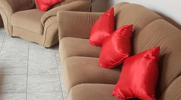 Stolile Village No 9