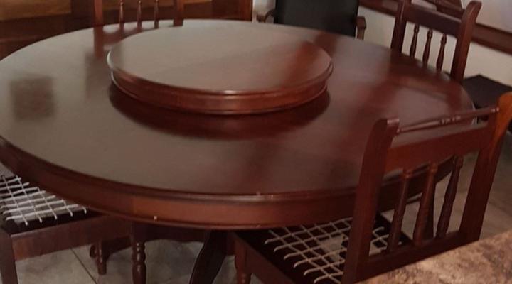 Stolile Village No 9