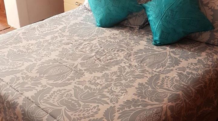 Stolile Village No 9