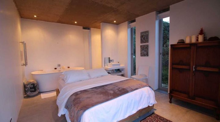 Amazing Modern Beach House