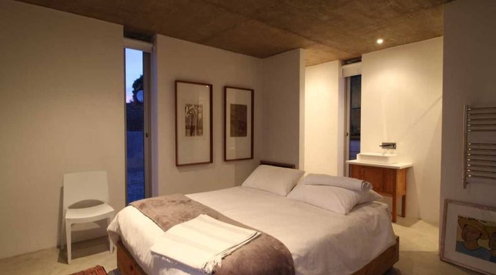 Amazing Modern Beach House