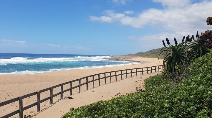 Pennington Villa # Little Paradise