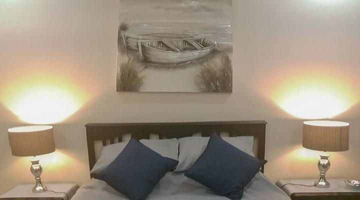 Pennington Villa # Little Paradise