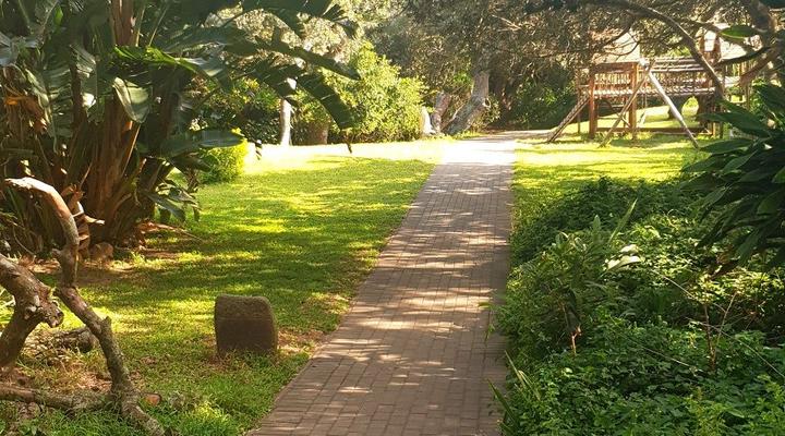 Pennington Villa # Little Paradise